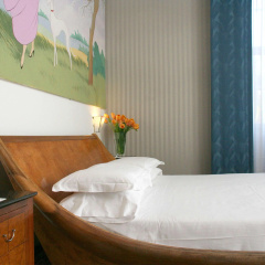 Best Western Hotel Artdeco - Bild 4
