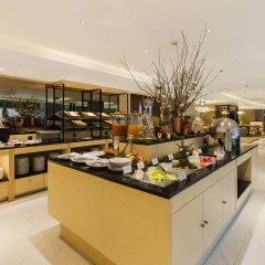 Best Western Kamala Jimbaran - Bild 25