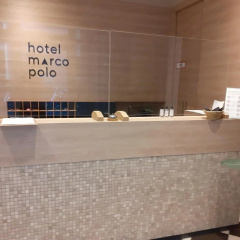 Hotel Marco Polo - Bild 10