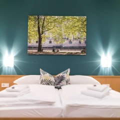 martas Hotel Allegra Berlin - Bild 5
