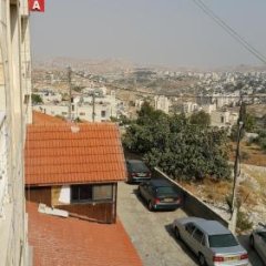 Assaraya Hotel in Bayt Sahur, State of Palestine from 89$, photos, reviews - zenhotels.com photo 14