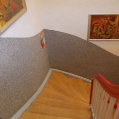 Hotel im Bahnhof Passau - Bild 12