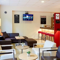 B&B HOTEL Berlin-Mitte - Bild 20