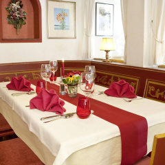 Hotel Hirsch - Bild 17