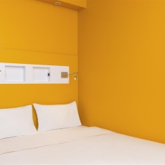 ibis budget Paris Clichy Mairie - Bild 5
