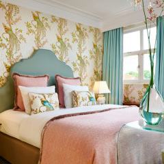 Hotel Estheréa - Bild 5