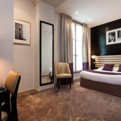 Hôtel Icône - Bild 4