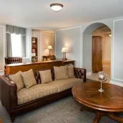 Marriott Syracuse Downtown thumbnail 12