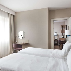 Ambasciatori Hotel Mestre Venice, Tapestry Collection by Hilton - Bild 3