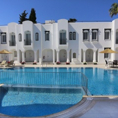 Yalinn Hotels - Bild 19