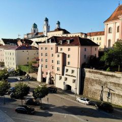 Hotel Koenig - Bild 1
