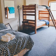The Cleveland Hostel thumbnail 5