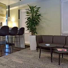 B&B Hotel Düsseldorf City-Süd - Bild 19