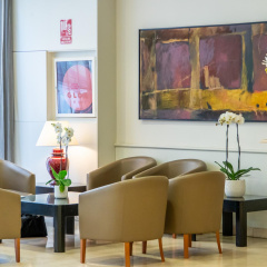 Hotel Glories - Bild 24
