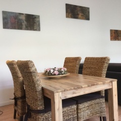 Amaroo - Apartments Potsdam “Holländisches Viertel” - Bild 17