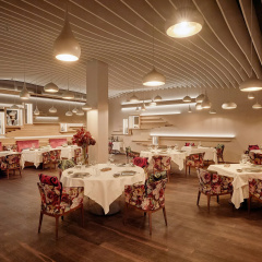 Sorell Hotel Rigiblick - Bild 22