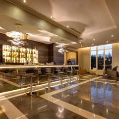 Klima Hotel Milano Fiere - Bild 2