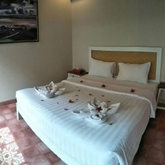 Jukung Guest House
