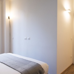 Brera Apartments in City Center - Bild 14