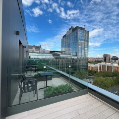 Four Points Flex by Sheraton Madrid Atocha Hotel - Bild 19
