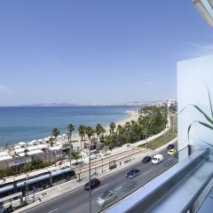 Poseidon Athens Hotel - Bild 16