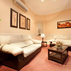 Hostal Condestable - Bild 10