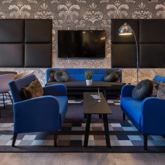 Holiday Inn - the niu, Square Mannheim by IHG - Bild 23