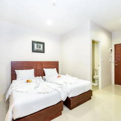 The Topaz Residence - Bild 5