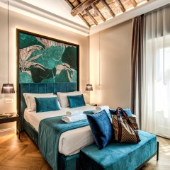 Hotel 55 Fifty-Five - Bild 3