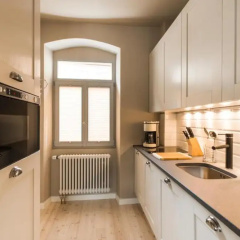 BS Luxury Apartment - Bild 21