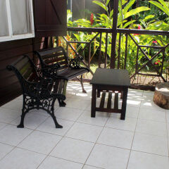 Picard Beach Cottages in Portsmouth, Dominica from 179$, photos, reviews - zenhotels.com photo 14