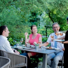 Atrium Hotel Mainz - Bild 28