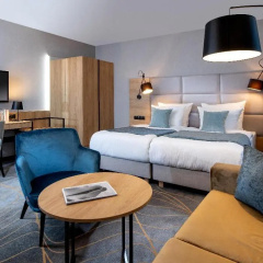 Hotel M29 - Bild 7