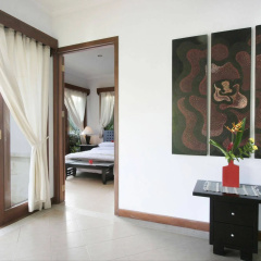 Zen Villa Bali - Bild 3