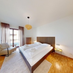 Schönau Serviced Living - Basel - Bild 4