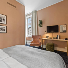 Home Hotel Gabelshus - Bild 3
