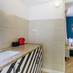 Beta Studios ApartHotel Израиль, Тель-Авив - отзывы, цены и фото номеров - забронировать отель Beta Studios ApartHotel онлайн фото 5