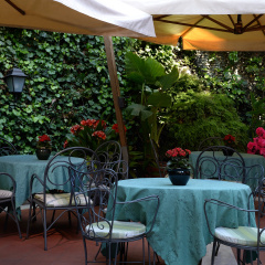 Hotel Giulio Cesare - Bild 16