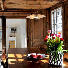 Alte Post Saas-Fee thumbnail 2