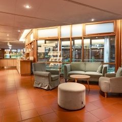 Garner Hotel Kiel - Akademie by IHG - Bild 2