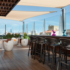 Renaissance Barcelona Hotel - Bild 19