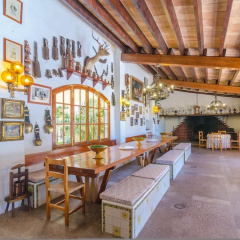 Finca Son Pou in Palma - Bild 25