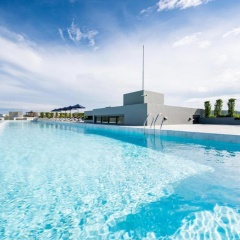Kokotel Phuket Nai Yang Beach - Bild 11