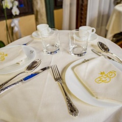 EGO’ Boutique Hotel - The Silk Road - Bild 21