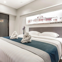 Nouvo City Hotel - Bild 8