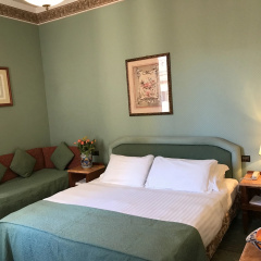 Mecenate Palace - Bild 4