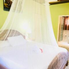 Villa Source D'argent in La Digue, Seychelles from 315$, photos, reviews - zenhotels.com photo 7
