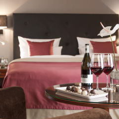 Althoff Hotel am Schlossgarten - Bild 5