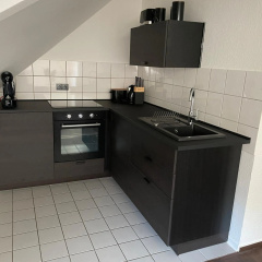 Ferienwohnung Augenblick Holiday Apartment Innenstadt Erfurt Krämerbrücke Perfekte Lage - Bild 18