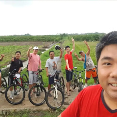 MyHome Homestay - Bild 15